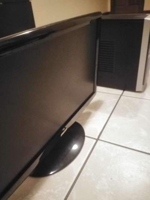 Desktop PC