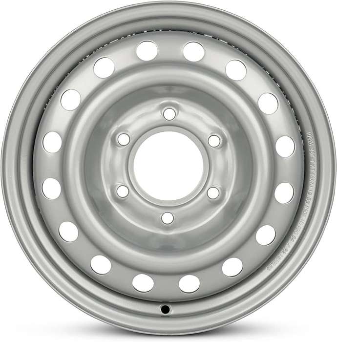 16` Ford Ranger Rim (all 3x rims) - J16x7J