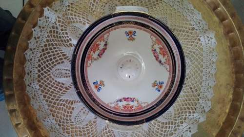 Tureen Alfred Meakin (1)