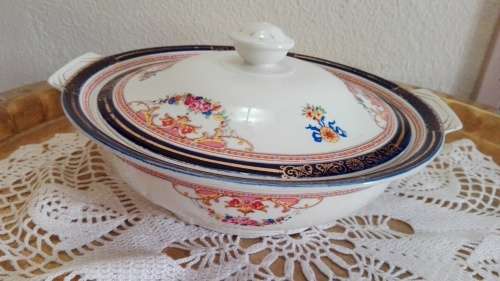 Tureen Alfred Meakin (1)