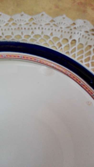 Tureen Alfred Meakin