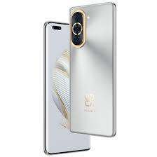 Brand new Huawei Nova 10 Pro 256GB - Starry Silver. Sealed device.
