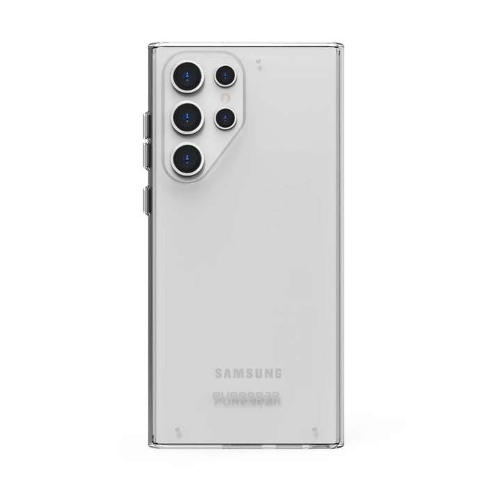 Samsung S22 Ultra MagSafe  Impact Proof Clear Case Cover