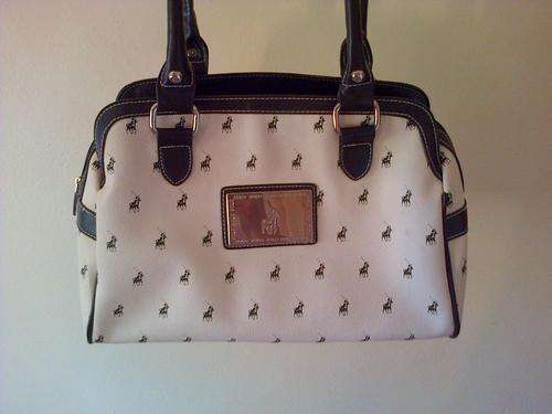 *****Ladies Polo Handbag****