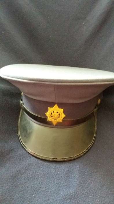 SAP Cap 1980s issue size 56