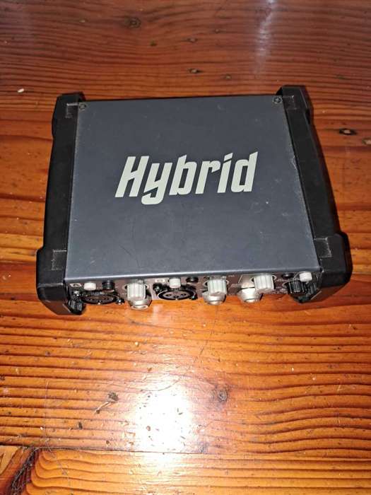 Hybrid OPAL 22 Audio Interface
