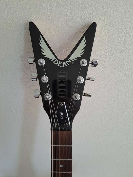 Dean Dime O Flage DOF ML Guitar