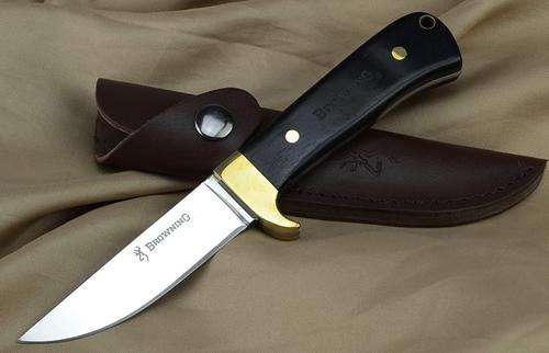 Browning Fixed Blade Knife