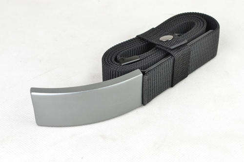 Belt Knife, Silver
