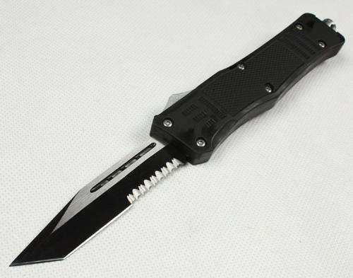 MICROTECH Troodon Auto OTF 00556