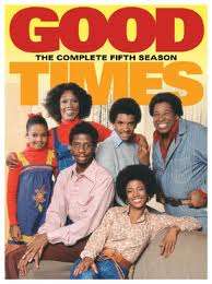 GOODTIMES - THE 5TH SEASON: 70'S CLASSIC URBAN COMEDY (DISC 3: 8 EPISODES) ft Janet Jackson as Penny