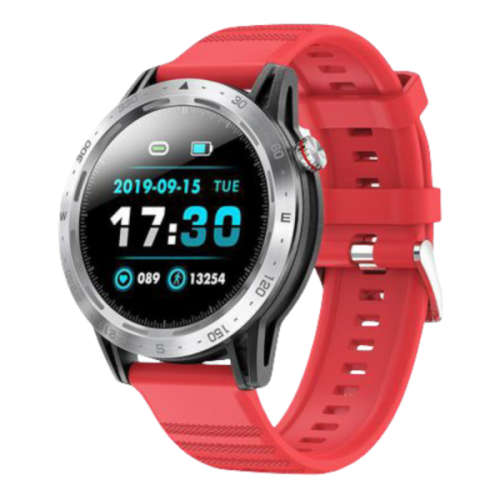 Colmi Sky 7 Pro Red
