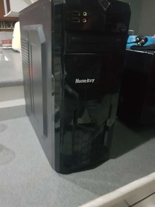 Monster Core i5 With GPU