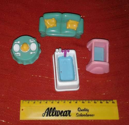 Miniature Furniture