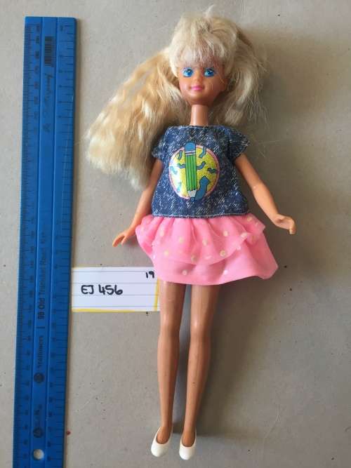 Barbie - Blonde