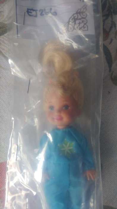 Barbie Baby