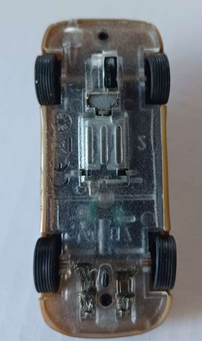 Carrera  Go!  ~ Subaru Slot Car ~ 1:43 scale