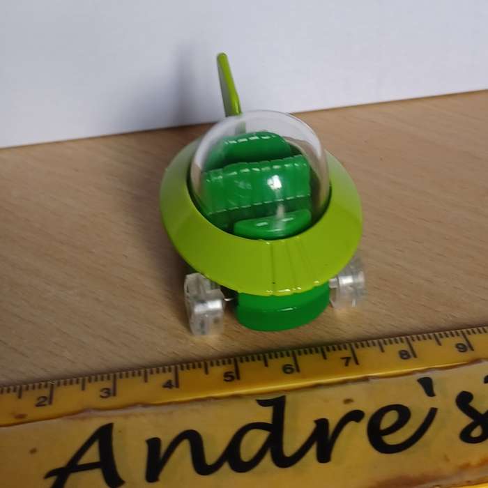 Hotwheels ~ TM & O Hanna Barbara