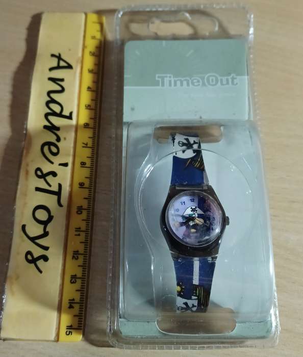 watch  for Girls - kiddies style