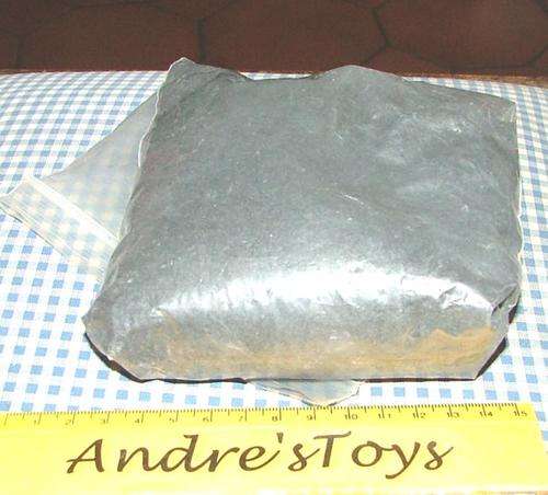 Scatter Material ~ coal