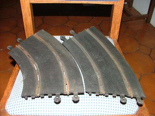 SCALEXTRIC ~ Ref No. C187 (2of)