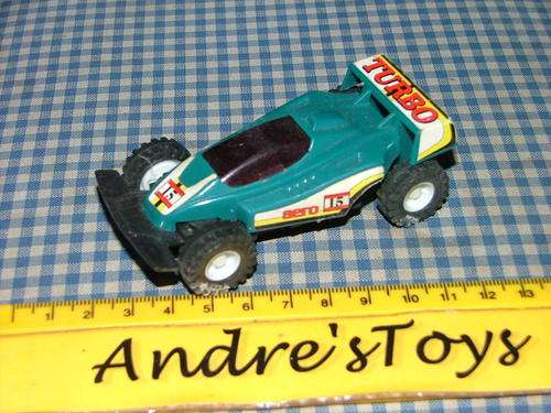 Slot track car ~ Loose