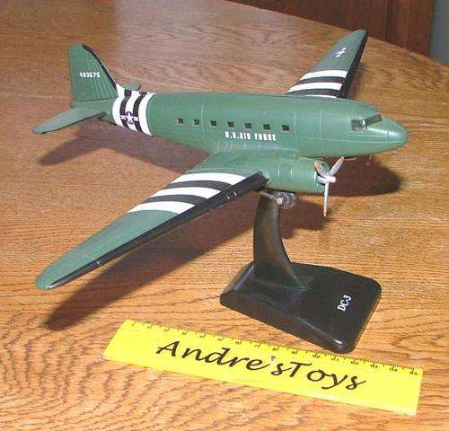 DC-3