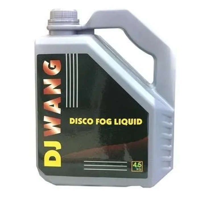 4.5L Disco Firecracker Liquid Smoke Machine Liquid