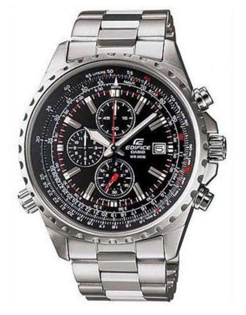 Brand new Casio Edifice Chronograph * EF-527D-1AV *