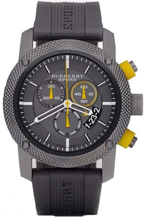 **Brand New ONLY 1 Available!!!Burberry Sport**ALL INCL**