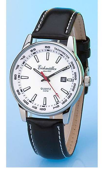 *STOCK CLEARANCE MUST GO*Brand New Eichmueller watch SINCE 1950**