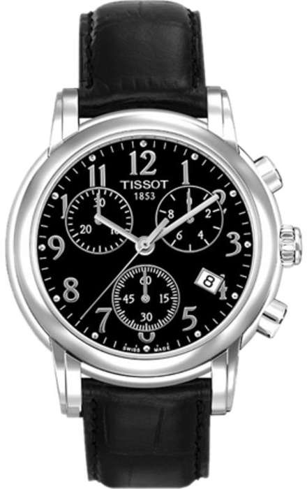 **Brand new Ladies Tissot Dressport watch**ONLY 1 AVAILABLE**