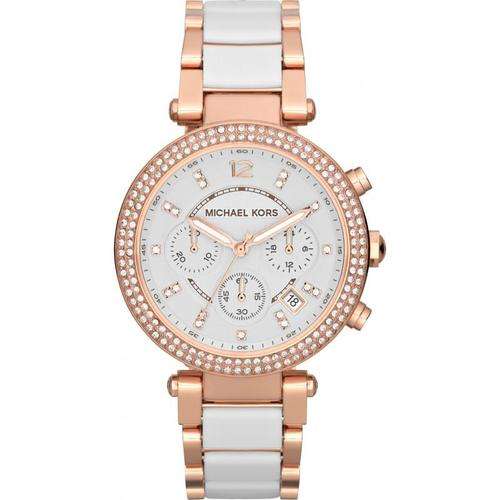 **LOW START PRICE IN STOCK**GORGEOUS WATCH*Brand New Ladies Michael Kors Parker watch**R4999**