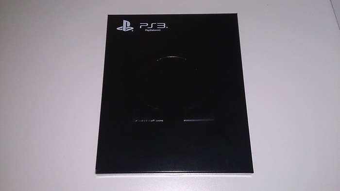 PS3 God Of War Ascension Mythological Heroes Pack Special Edition