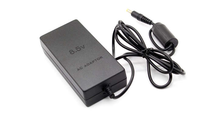 PS2 Slim Black Console PAL Model SCPH-77004 With Controller Bundle