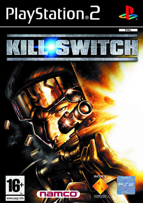 PS2 Kill Switch