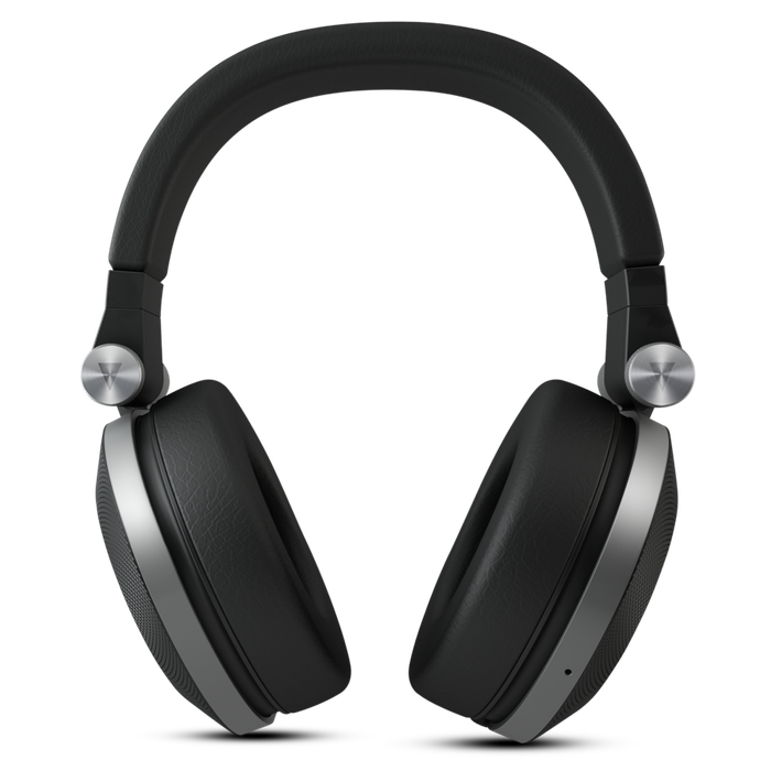 JBL Synchros E50BT Around-Ear Wireless Headphones Black