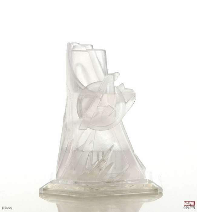 Official Disney Infinity 2.0 Marvels The Avengers Play Set Piece