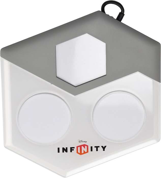 Xbox 360 Official Disney Infinity Game Base