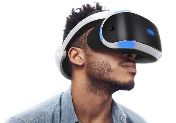 SONY PSVR VR WORLDS & SKYRIM VR & CAMERA BUNDLE / BRAND NEW (SEALED) / BID TO WIN