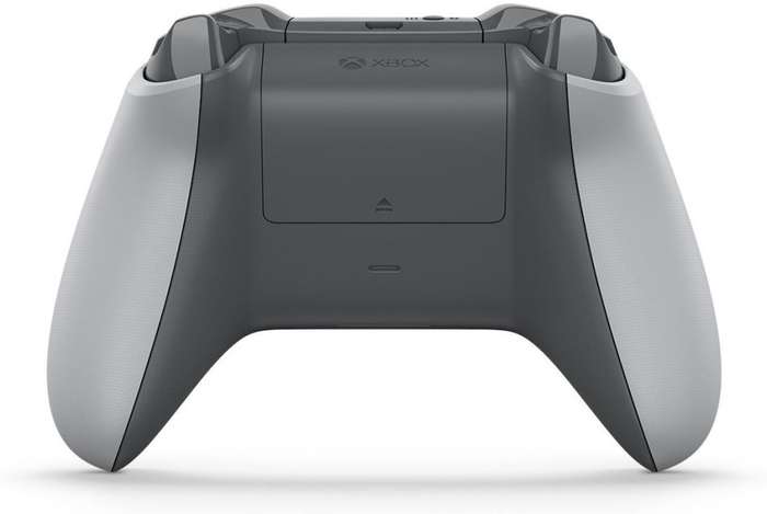 X1 Grey-Green Limited Edition Wireless Controller / Brand New (Sealed)