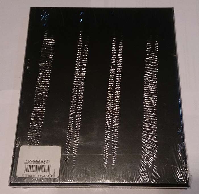 PS3 GOD OF WAR ASCENSION MYTHOLOGICAL HEROES PACK SPECIAL EDITION / BRAND NEW (SEALED) / BID TO WIN