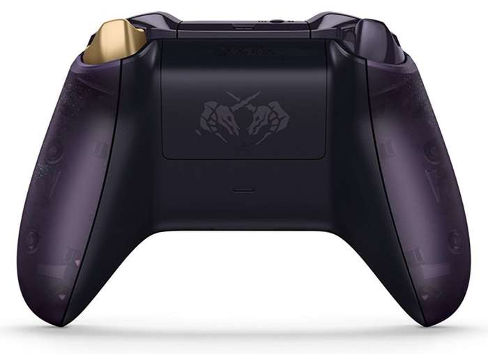 X1 Sea Of Thieves Limited Edition Wireless Controller / Brand New (Sealed)