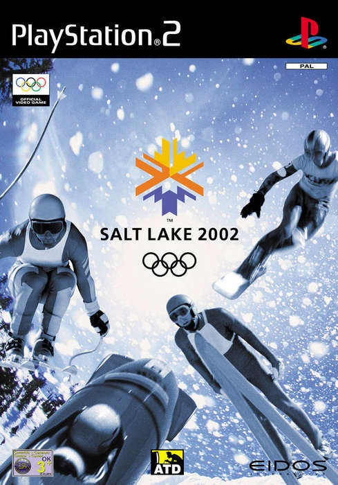 PS2 Salt Lake 2002