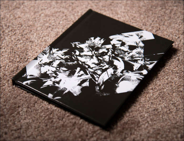 PS3 Metal Gear Solid The Legacy Collection