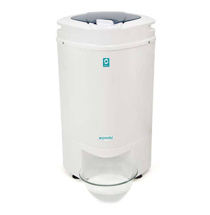 Spindel 6.5kg Laundry Dryer
