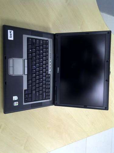 Dell Latitude D820 Core Duo