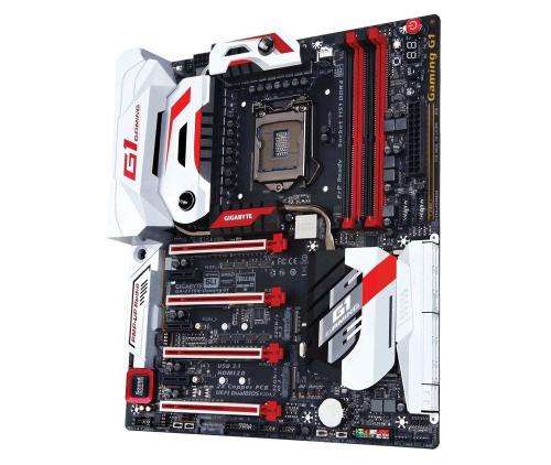 BUNDLE DEAL: GIGABYTE Intel Z170 Gaming-1 E-ATX Motherboard AND Celeron G3930 CPU!!