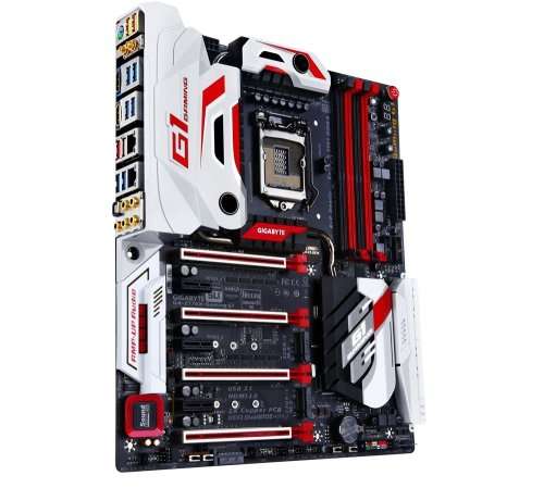 BUNDLE DEAL: GIGABYTE Intel Z170 Gaming-1 E-ATX Motherboard AND Celeron G3930 CPU!!