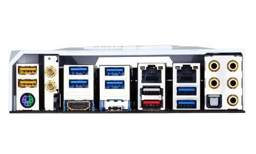 BUNDLE DEAL: GIGABYTE Intel Z170 Gaming-1 E-ATX Motherboard AND Celeron G3930 CPU!!